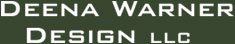 Deena Warner Design LLC