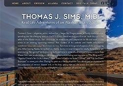 Thomas J. Sims