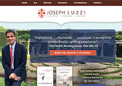 Joseph Luzzi