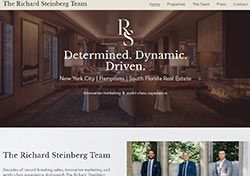 The Richard Steinberg Team