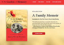 In the Garden of Memory