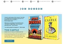 Jon Ronson